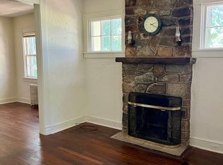 4206 Winchester Rd, Marshall, VA 20115