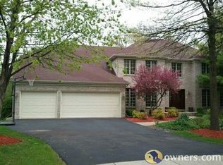 1208 Palamino Ct, Bartlett, IL 60103