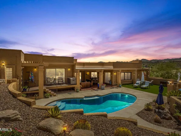 15648 E Grassland Drive, Fountain Hills, AZ 85268