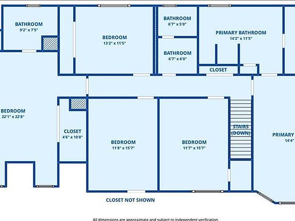 3rd image of 603 Club Ln SE