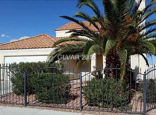 3408 Edgehill Way, North Las Vegas, NV 89032