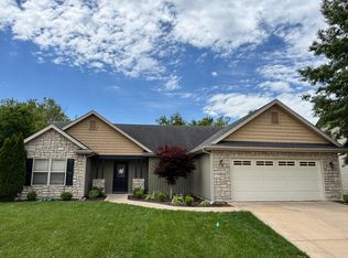5806 Freeport Way, Columbia, MO 65201