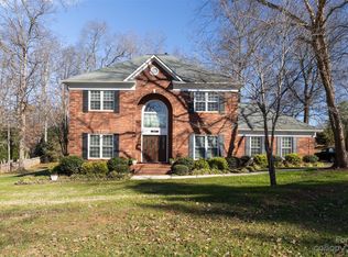 1378 Braeburn Rd NW, Concord, NC 28027