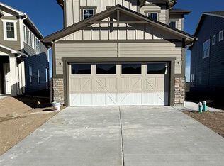 8562 Blue Feather Loop, Colorado Springs, CO 80908
