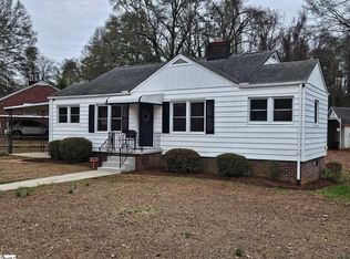 1 Cornell Ct, Greenville, SC 29611