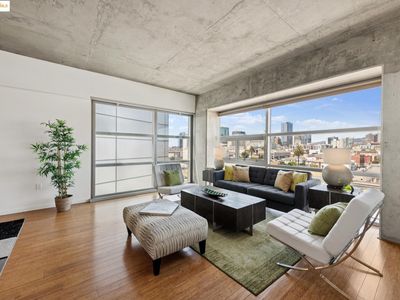 428 Alice St APT 817, Oakland, CA, 94607