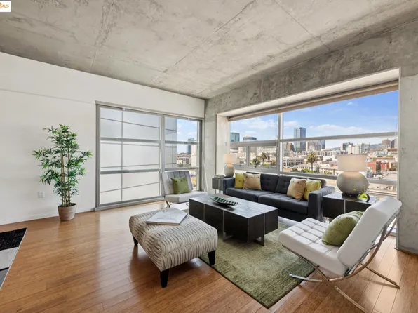 428 Alice St APT 817, Oakland, CA 94607