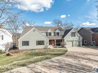 1308 Lawrence Ave, Lawrence, KS 66049