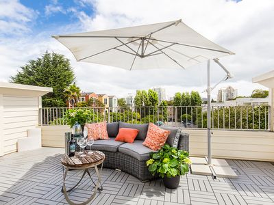 1326CC Scott St #30, San Francisco, CA, 94115