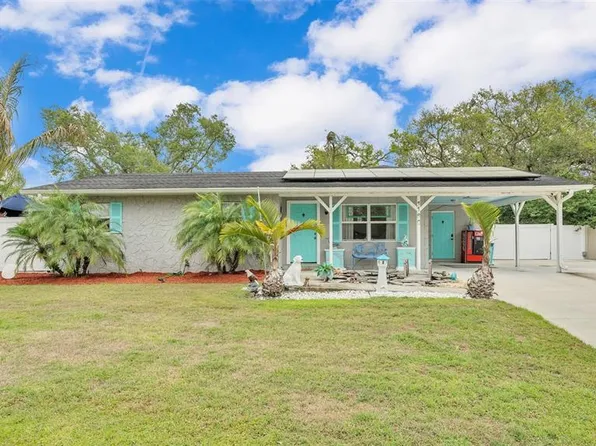 1160 ILENE AVENUE, BARTOW, FL 33830