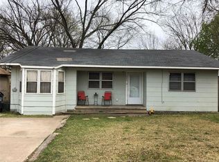 902 Orchard St #A, Ada, OK 74820