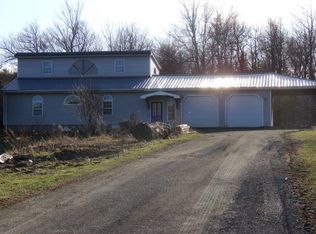 171 Kersmanc Rd, Worcester, NY 12197