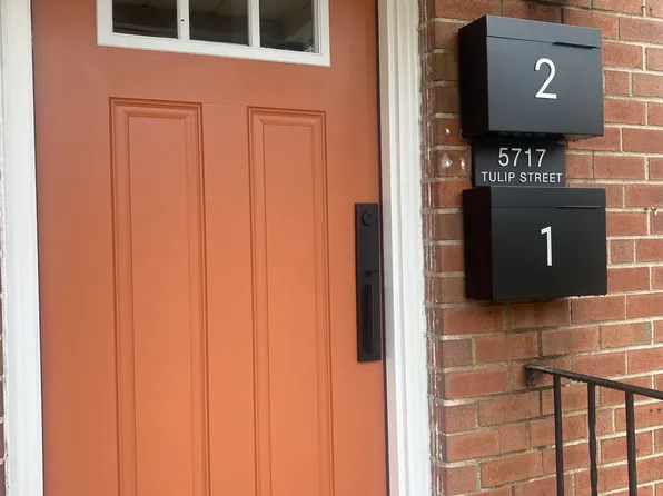 5717 Tulip St #1, Philadelphia, PA 19135