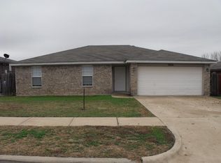3606 Northcrest Dr, Killeen, TX 76543
