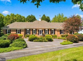 22 Clear Back Rd, Front Royal, VA 22630
