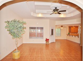 8806 N 35th Ln, McAllen, TX 78504
