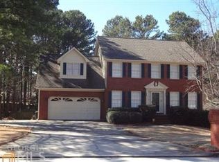 1815 Pennistone Way, Snellville, GA 30078