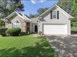 4798 Eagle Watch Dr, Flowery Branch, GA 30542