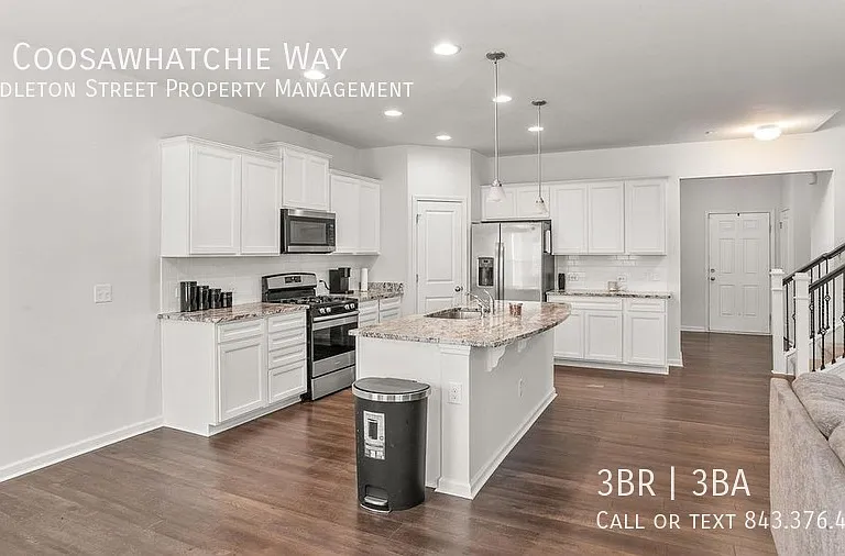 16 Coosawhatchie Way — Photo 10