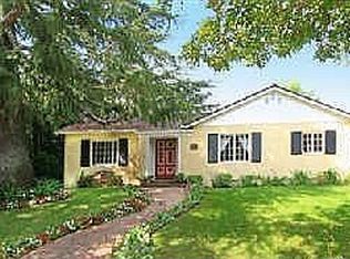 1835 Palmas Dr, San Marino, CA 91108