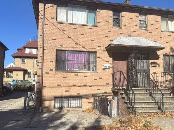 143-55 Beech Avenue, Flushing, NY 11355