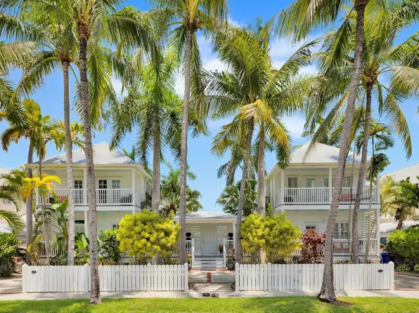 287 & 289 Golf Club Dr, Key West, FL 33040
