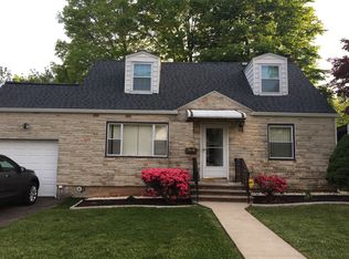 1801 Dewitt Ter, Linden, NJ 07036