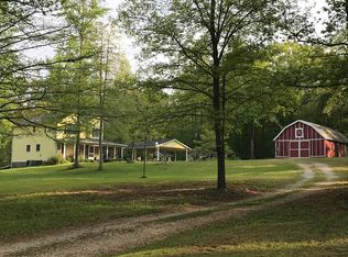 180 Mangham Rd, Griffin, GA 30224