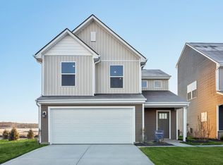 Homes Available Soon, Melody Parks, Arrival Series, Springfield, OH 45505