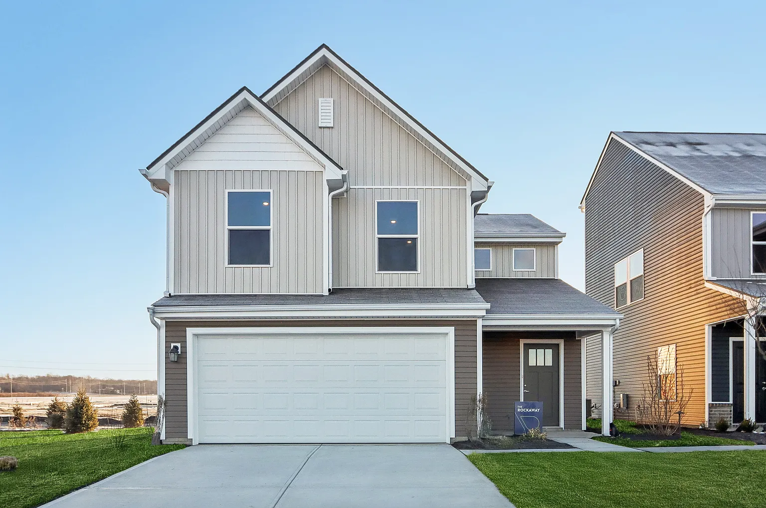 Homes Available Soon, Melody Parks, Arrival Series photo 1
