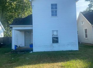 631 Blake Ave, Marion, OH