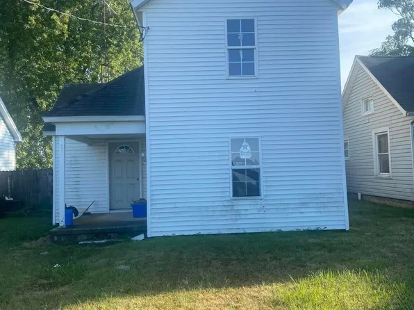 631 Blake Ave, Marion, OH 43302