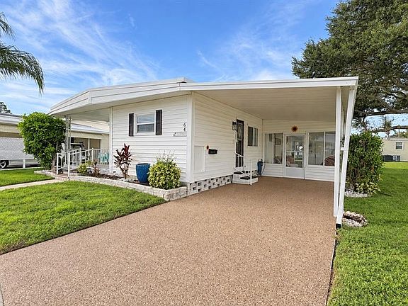 3rd image of 1100 BELCHER ROAD S #64