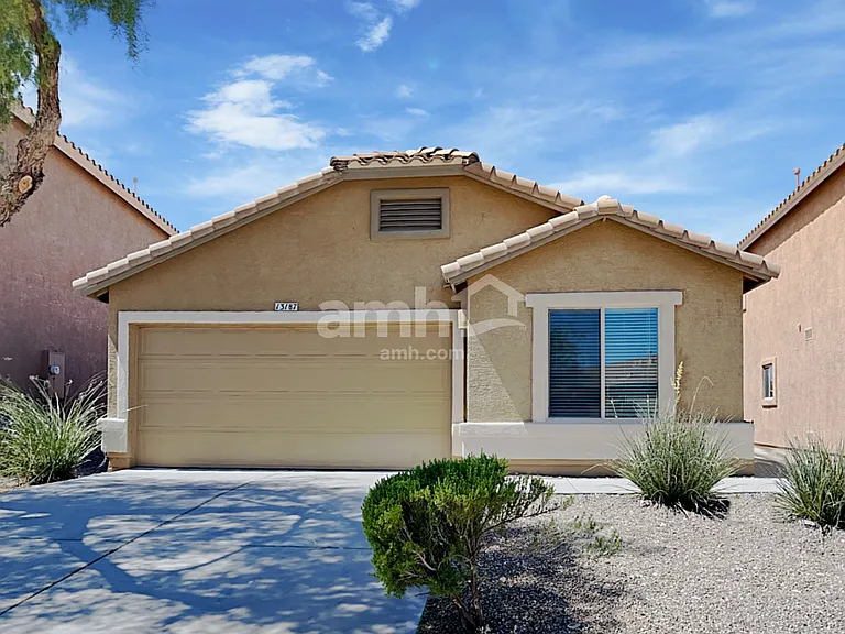 13187 E Coyote Well Dr — Photo 1