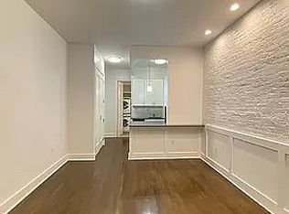 1736 2nd Ave APT 4D, New York, NY 10128