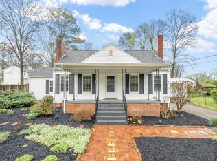 2710 S Haven Rd, Knoxville, TN 37920
