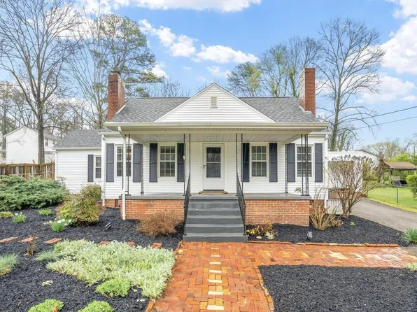 2710 S Haven Rd, Knoxville, TN 37920