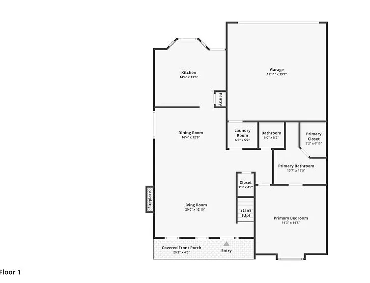 928 Eagle Dr — Photo 2
