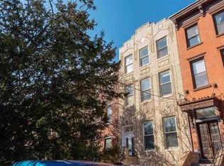 284 4th St APT 2, Jersey City, NJ 07302