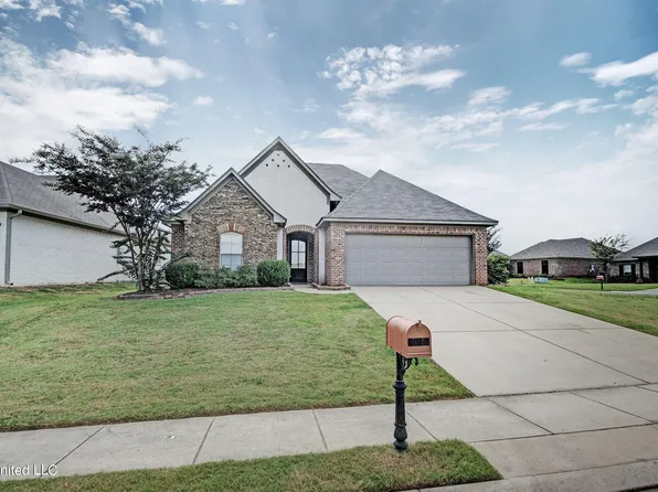 315 Ridge Pointe Dr, Brandon, MS 39042
