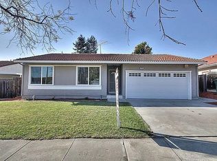 118 Pagosa Way, Fremont, CA 94539