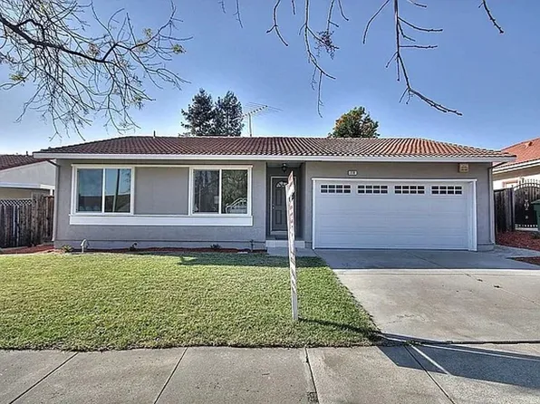 118 Pagosa Way, Fremont, CA 94539