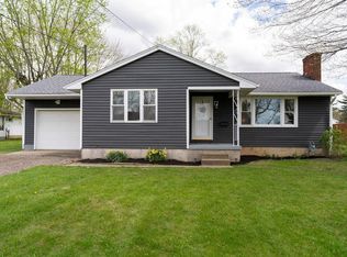 470 Esley Ln, Mansfield, OH 44905
