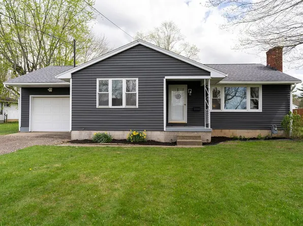 470 Esley Ln, Mansfield, OH 44905