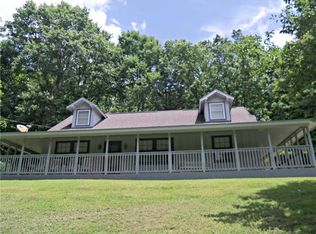 491 Mimosa Rd, Fayetteville, TN 37334
