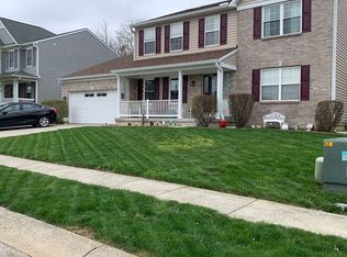 334 Green Meadow Dr, Indianapolis, IN