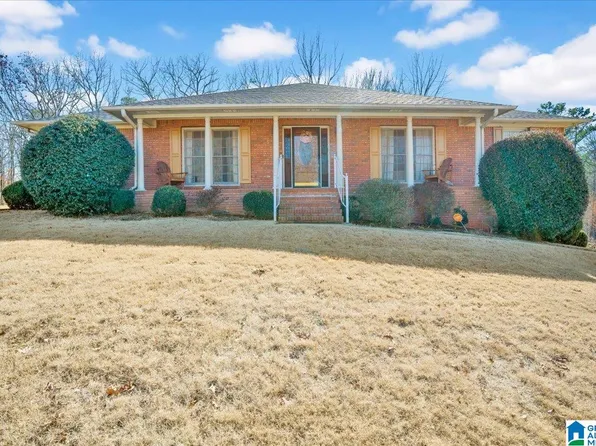 1025 Willowbrook Rd, Birmingham, AL 35215