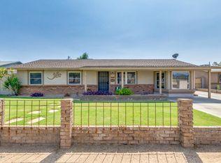 11123 E Cholla Rd, Mesa, AZ 85207