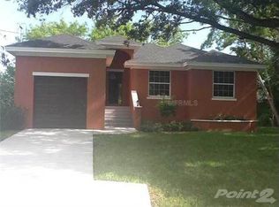 4305 26th Ave S, Tampa, FL 33619