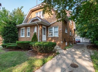 5039 21st Ave, Kenosha, WI 53140